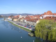 (2010-04) Voyage en Croatie - 03 - Maribor (Slovenie)